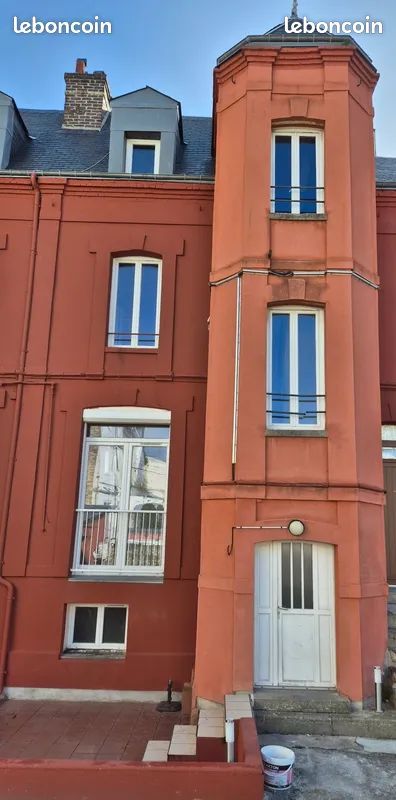 Maison 5 pièces 100 m² · à Le Havre · 100 m² · 1 090 €/mois