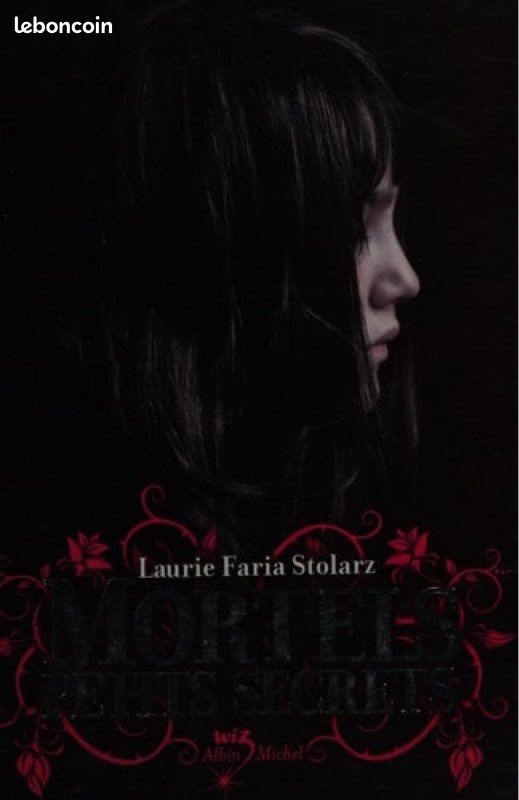 Mortels 🎀Petits secrets (image 1)