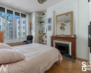 Appartement 750 000 € - 153 m²