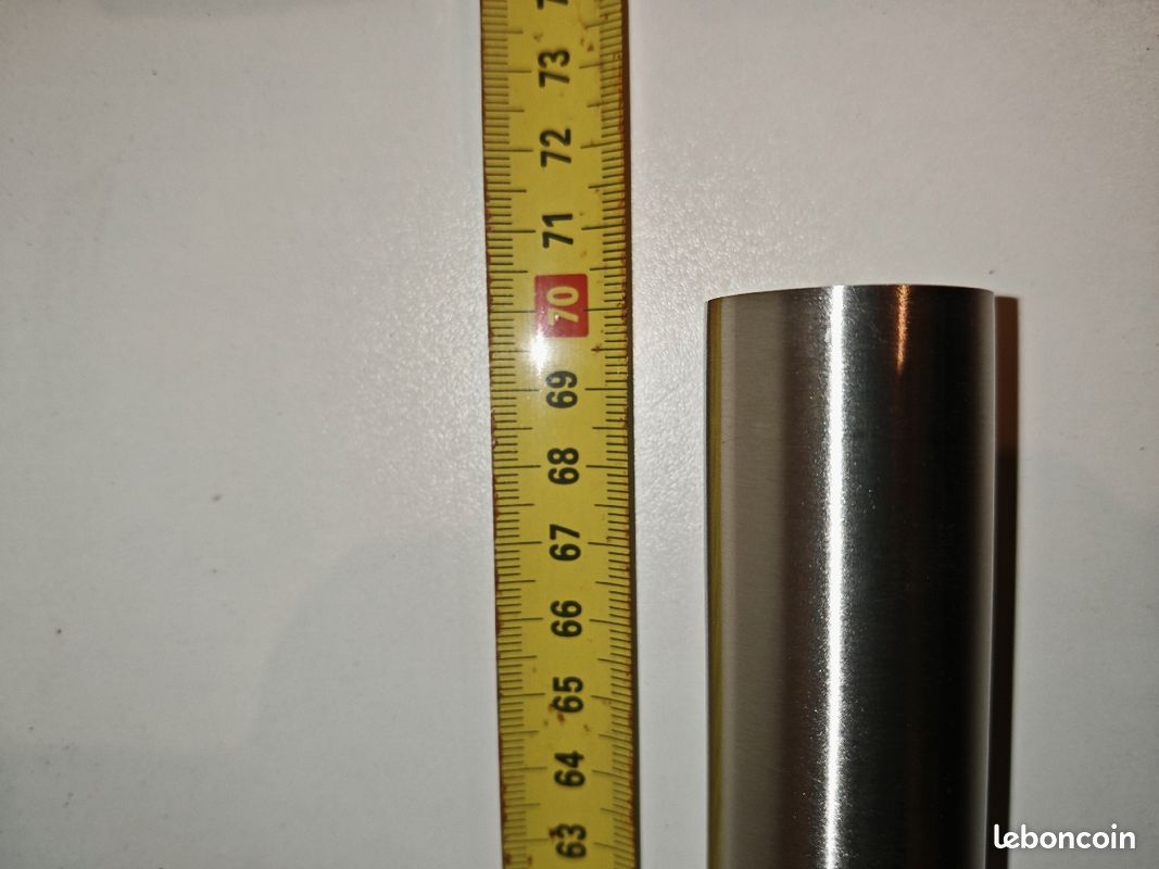 Poignée de porte longueur de 70 cm (image 6)