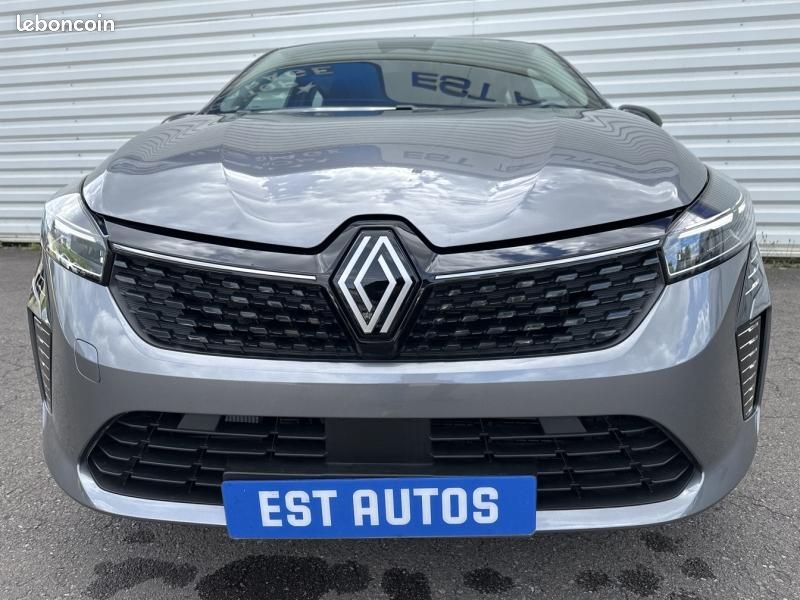 Renault Clio 1.5 dCi 100ch Evolution (image 2)