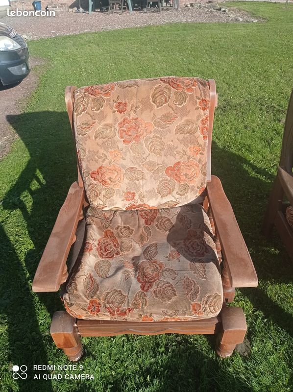 Fauteuil (image 1)