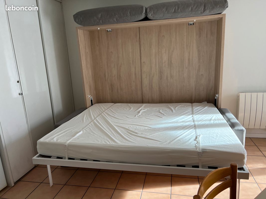 Location studio Briançon (image 8)
