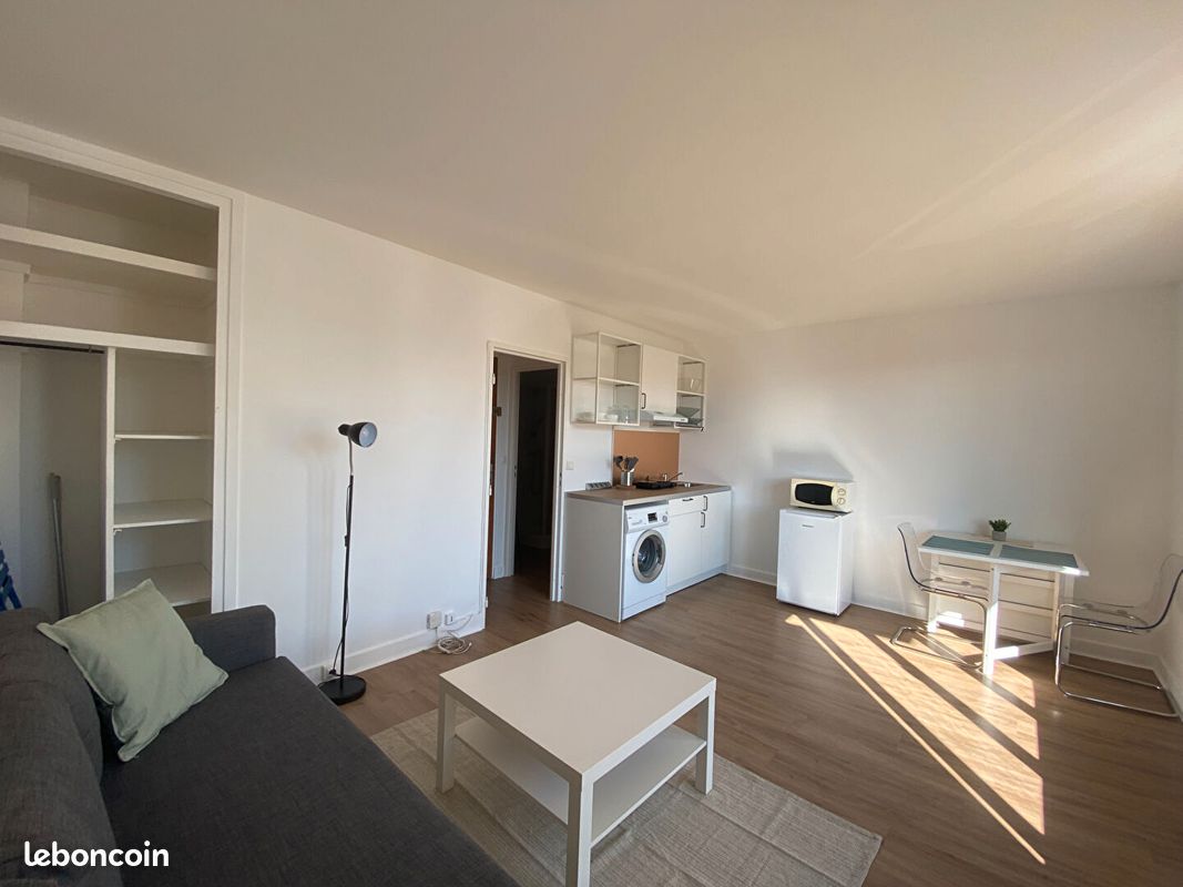 Appartement a louer rambouillet - 1 pièce(s) - 23 m2 - Surfyn