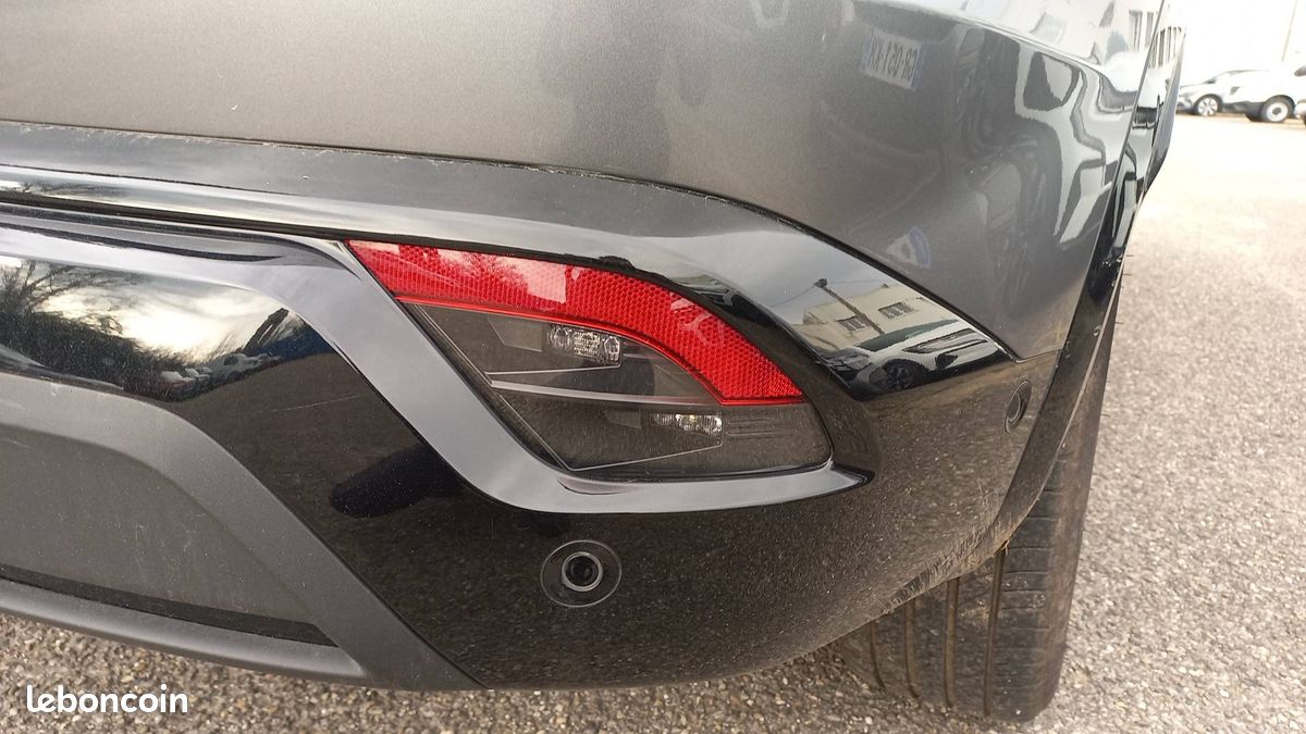 Renault austral mild hybrid 160 auto gsr2 techno (image 28)