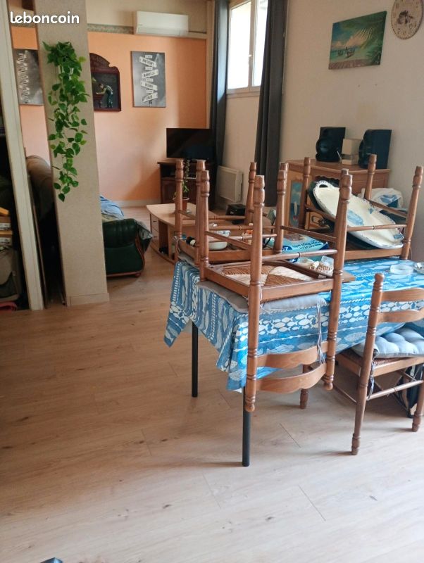 Appartement 3 pièces 72 m² · à Montval-sur-Loir · 72 m² · 420 €/mois
