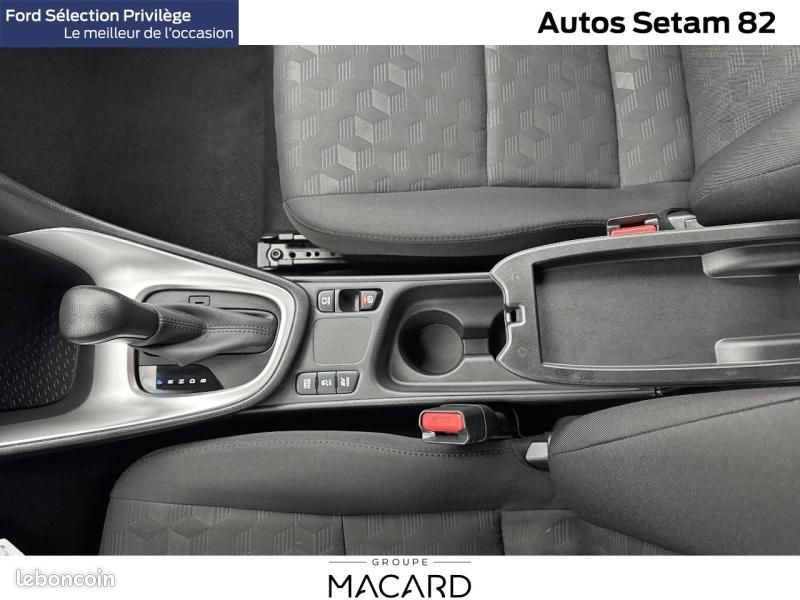 Mazda Mazda 2 Hybrid 1.5 Hybrid 116ch Centre-Line 2024 (image 28)