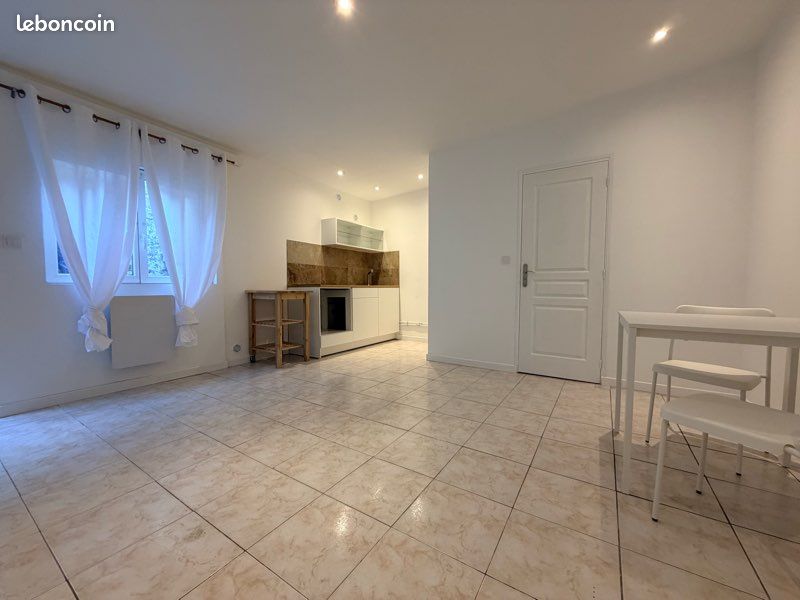 Appartement 2 pièces 40 m² · à Armentières · 40 m² · 600 €/mois