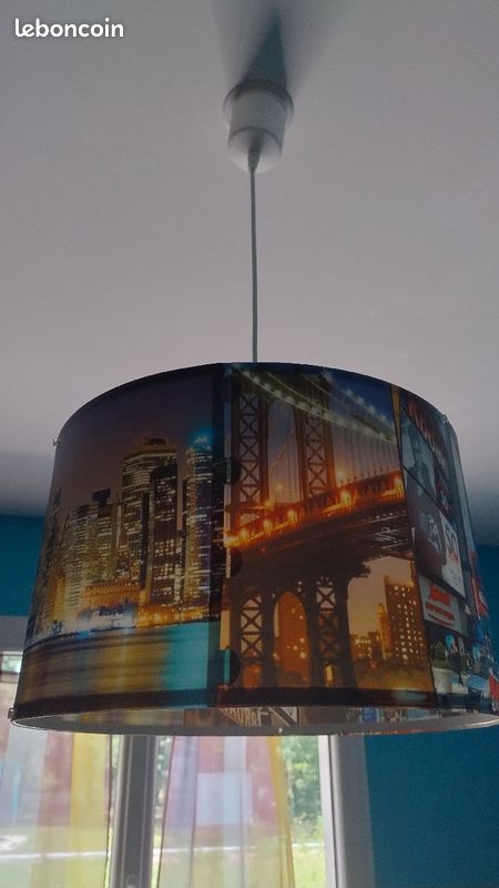 Lustre New York (image 3)