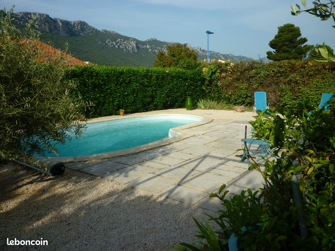 Maison 5 pièces 112 m² · à Saint-Paul-de-Fenouillet · 112 m² · 315 000 €
