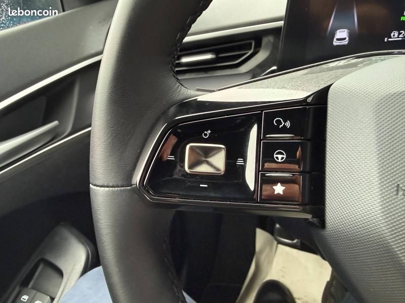 Mg motor MG3 1.5 Hybrid+ 195ch Luxury (image 17)