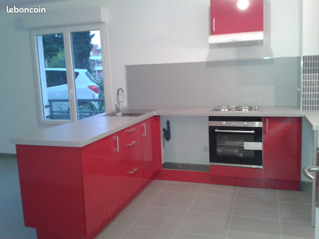 Appartement 2 pièces 47 m² · à Fréjus · 47 m² · 875 €/mois