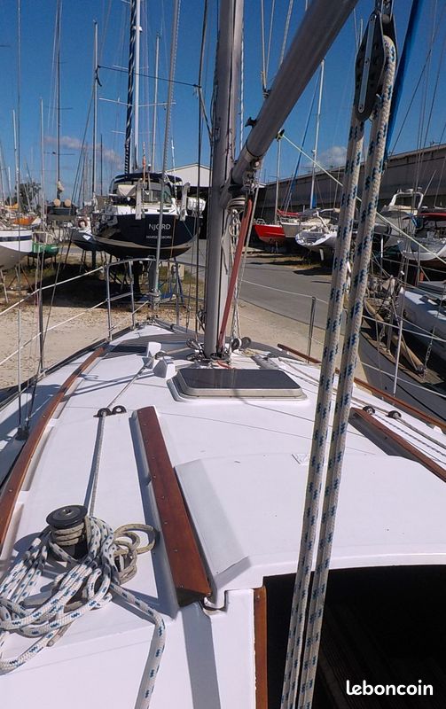 Dufour 2800 — View photo 1