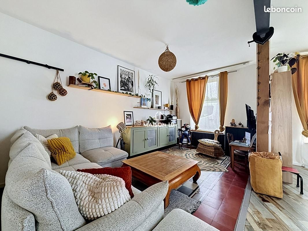 Maison 5 pièces 105 m² · à Caen · 105 m² · 325 000 €