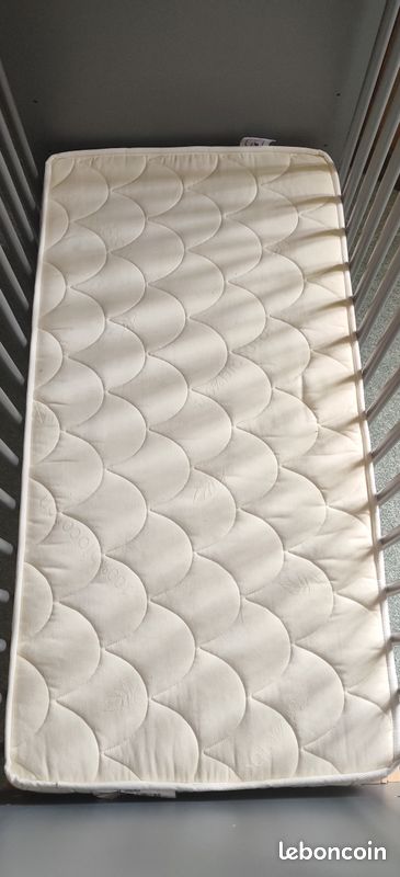 Meubles de chambre de bébé (image 3)