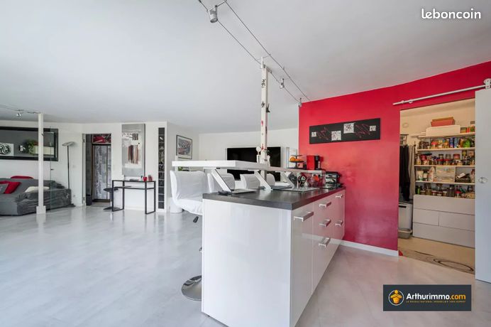 Villa 4 pièces 95 m² — 14