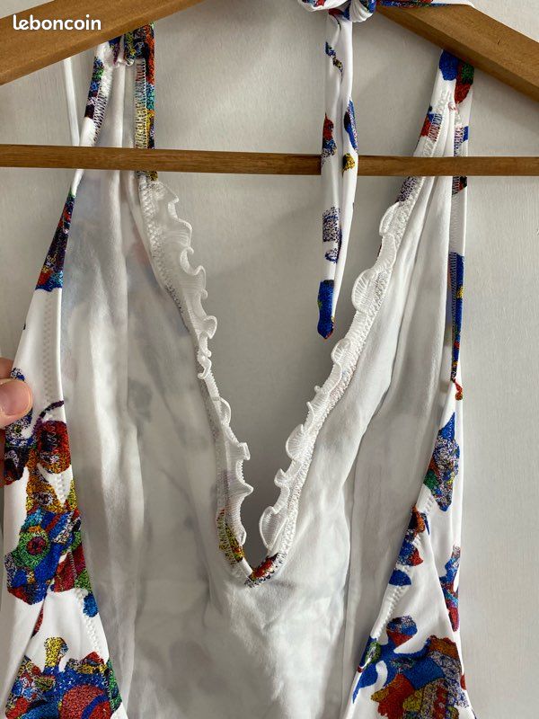 Maillot de bain Pain de sucre (image 9)