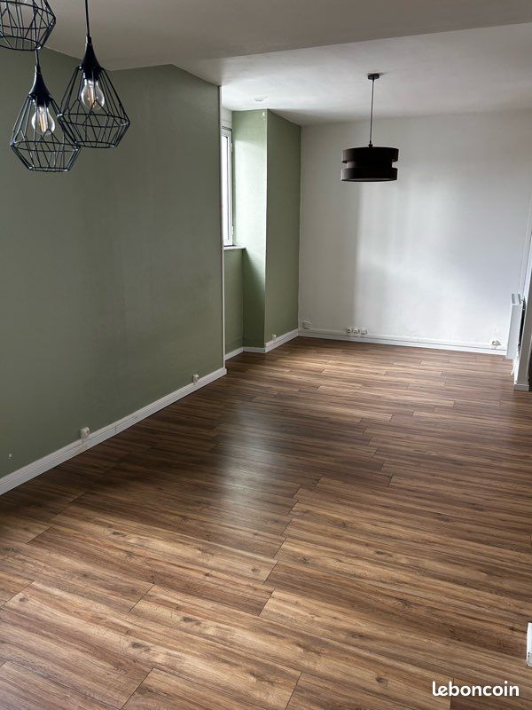 Appartement 3 pièces 67 m² · à Nevers · 67 m² · 670 €/mois