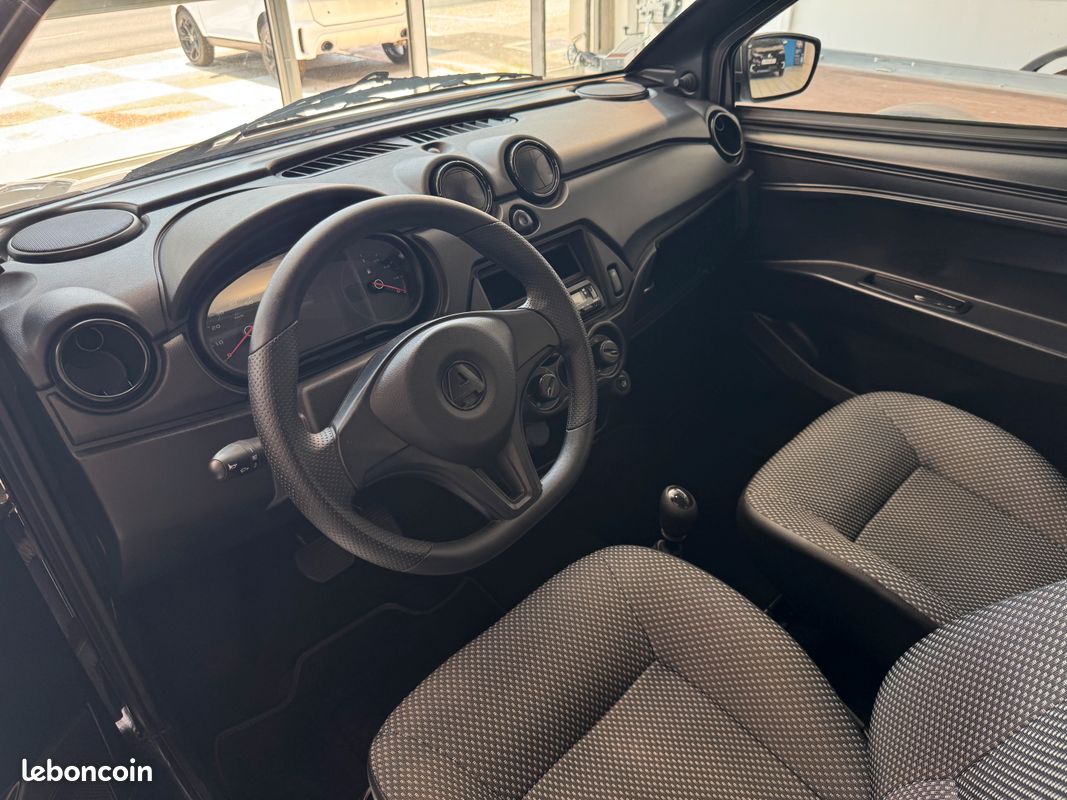 Voiture Sans Permis AIXAM Minauto Gamme Ambition 2023 (image 4)