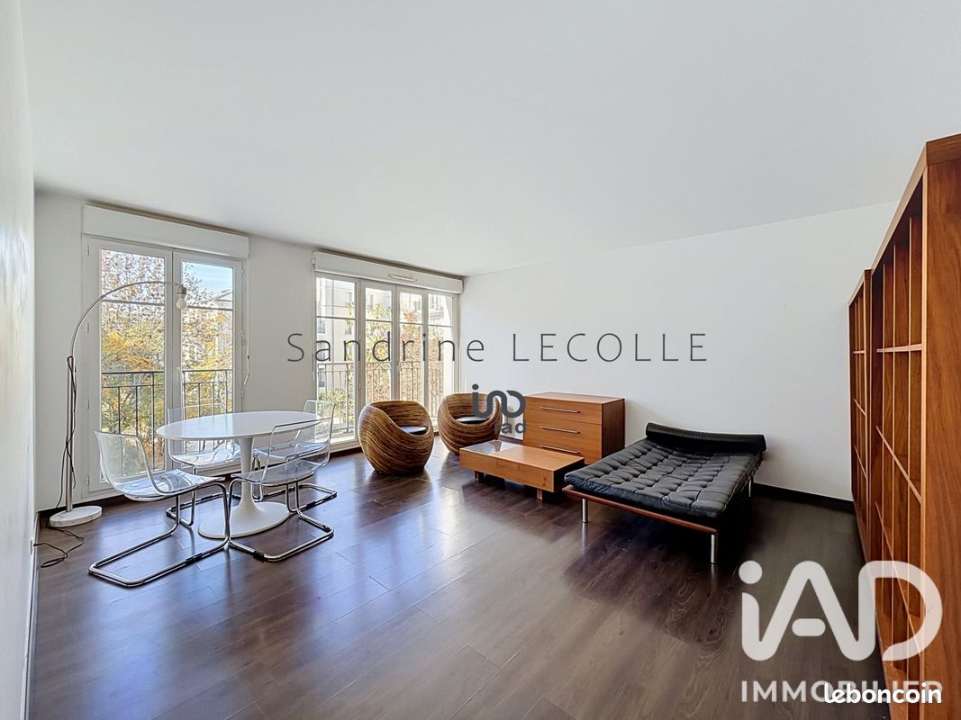 Appartement 2 pièces 50 m² · à Chessy · 50 m² · 235 000 €