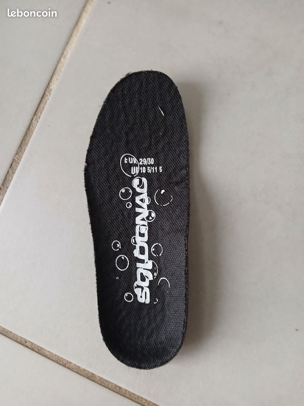 Botte de pluie 29 30 (image 6)
