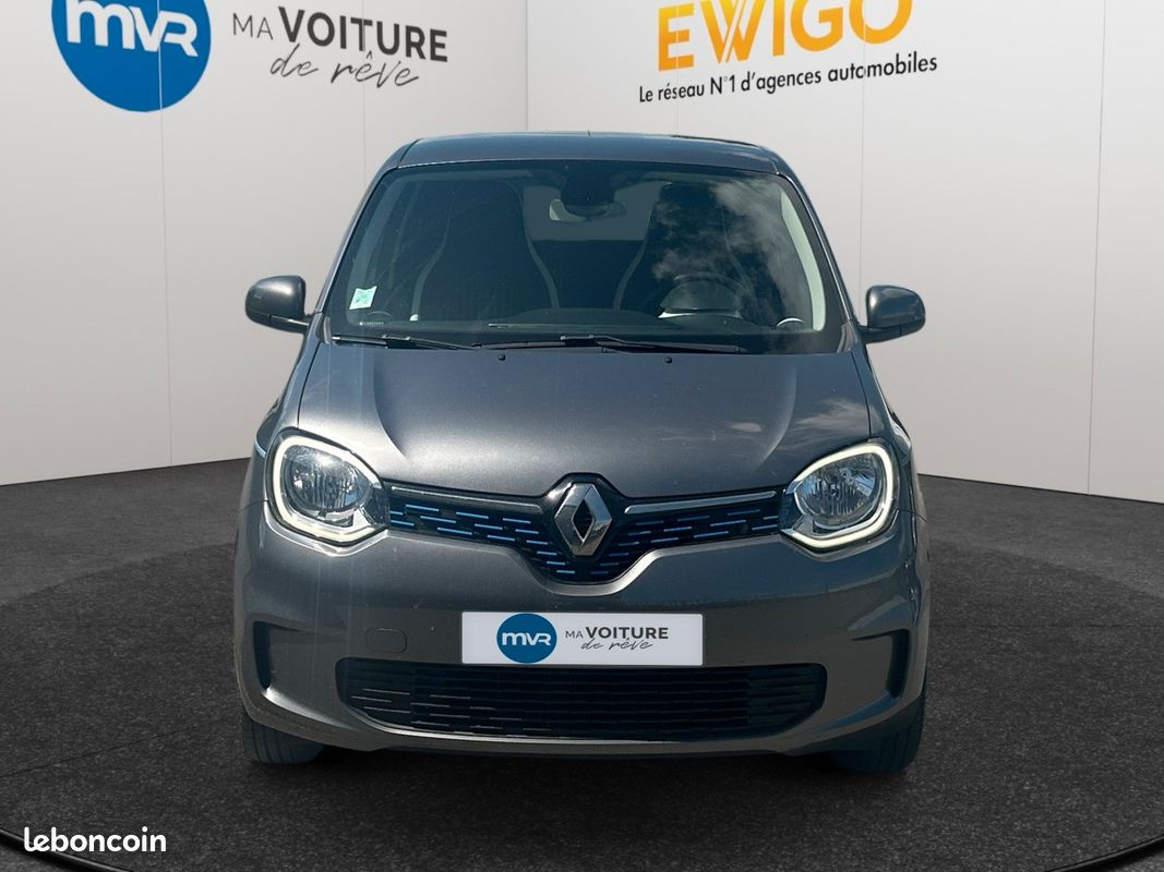 RENAULT TWINGO III E-TECH ELECTRIC 80 42PPM 22KWH ACHAT-INTEGRAL INTENs (image 21)