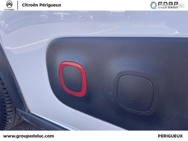 Citroen C3 1.2 PureTech 110ch S&S Shine (image 18)