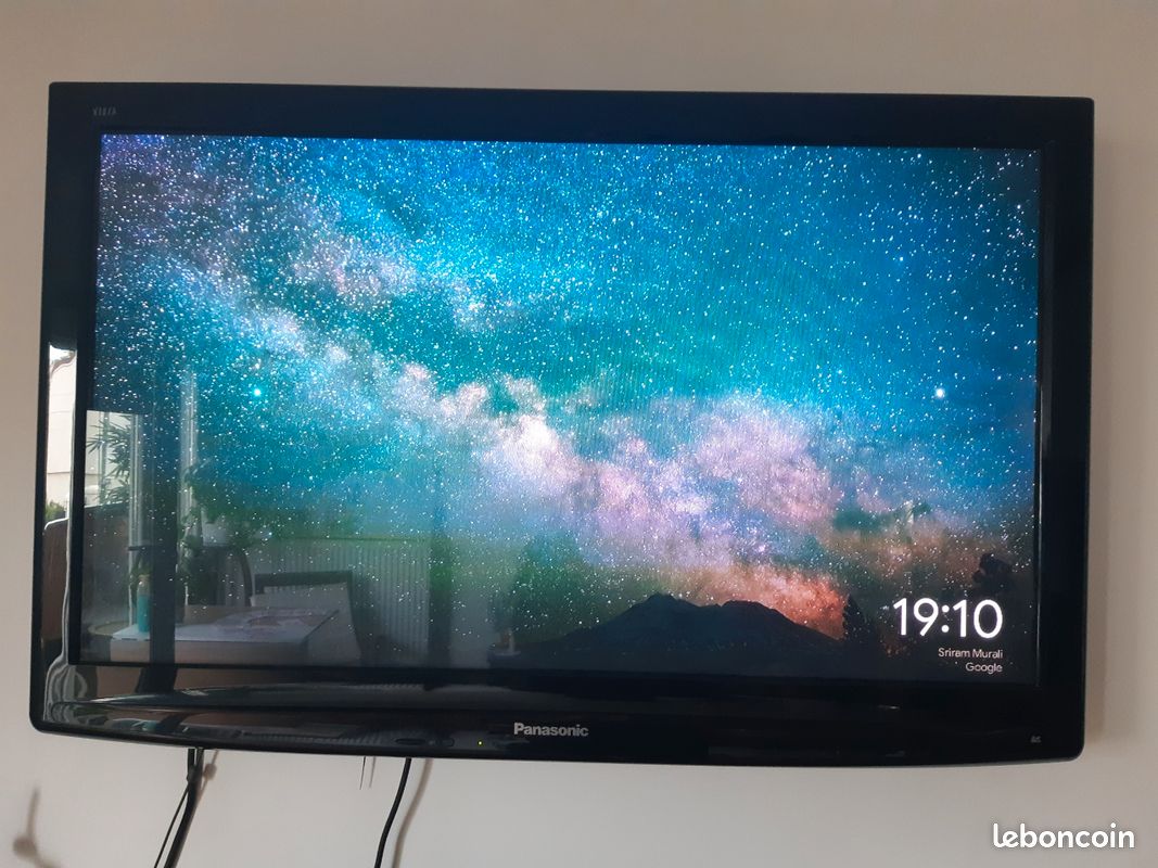 TV Panasonic 42
