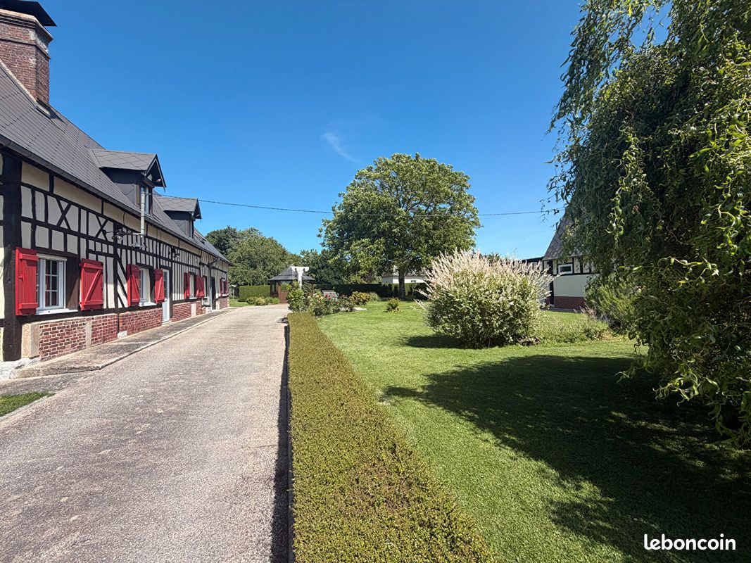 Maison 5 pièces 119 m² · à Le Neubourg · 119 m² · 223 000 €