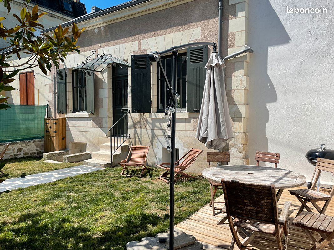 Maison 5 pièces 99 m² · à Chinon · 99 m² · 255 000 €