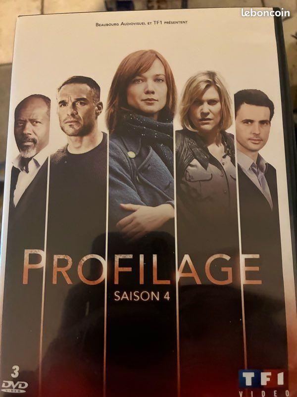 Profilage saison 1 a 5 (image 4)