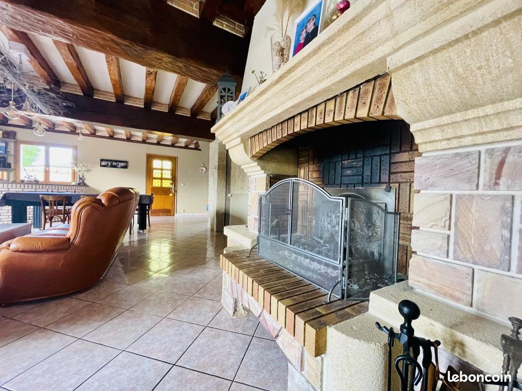 Maison 6 pièces 142 m² (image 14)