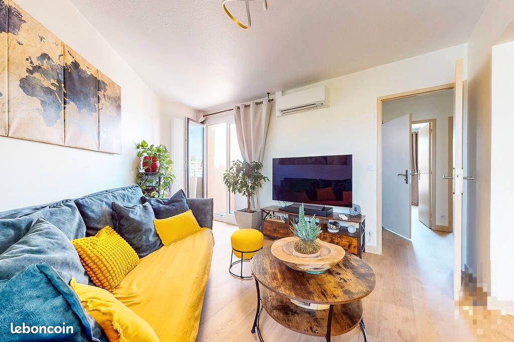 Appartement 3 pièces 83 m² · à Bourg-de-Péage · 83 m² · 185 000 €