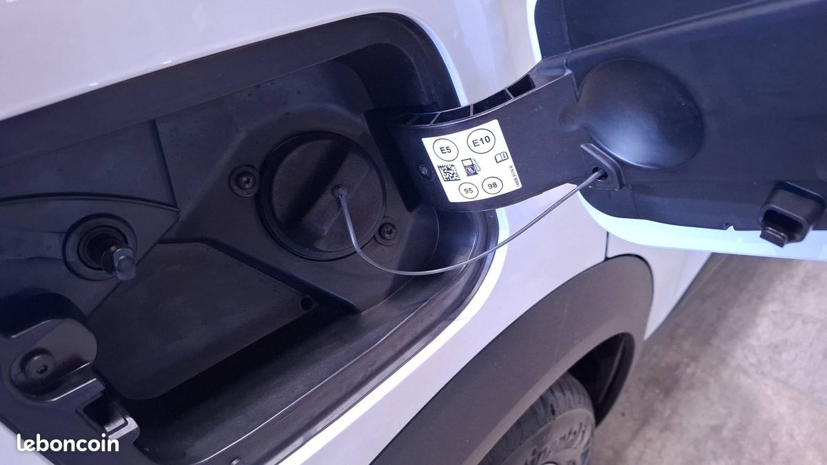 Renault captur tce 90 ch techno (image 30)