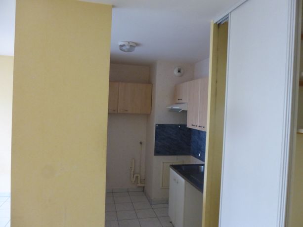 Appartement a louer villeneuve-la-garenne - 1 pièce(s) - 29 m2 - Surfyn