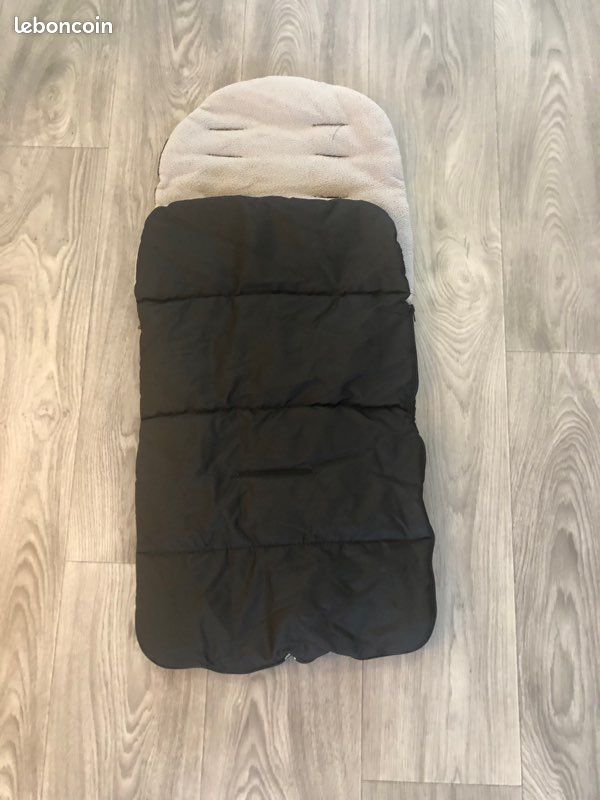 L'enveloppe la poussette (image 1)