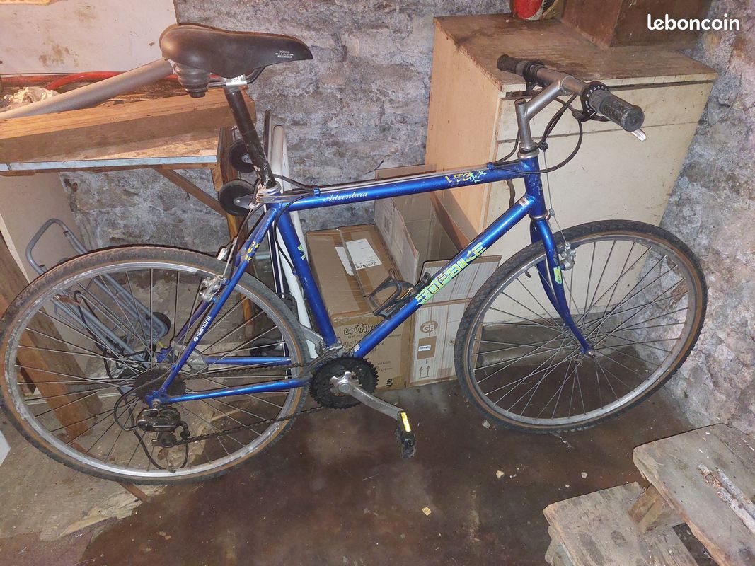 Vélo d'homme (image 1)