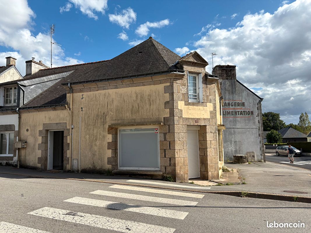 Appartement 1 pièce 31 m² · à Évellys · 31 m² · 69 745 €