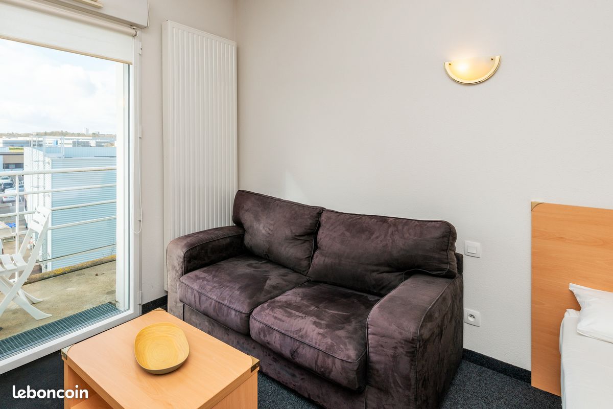 Appartement a louer bruz - 1 pièce(s) - 28 m2 - Surfyn