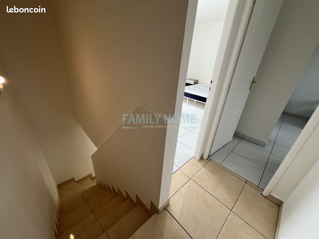 Maison a louer villepinte - 3 pièce(s) - 63 m2 - Surfyn