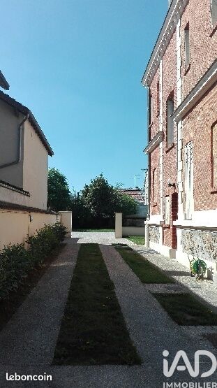 Duplex 3 pièces 40 m² (image 11)