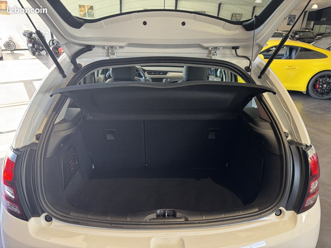 Citroen C3 1.0 VTI CONFORT 1*MAIN (image 18)