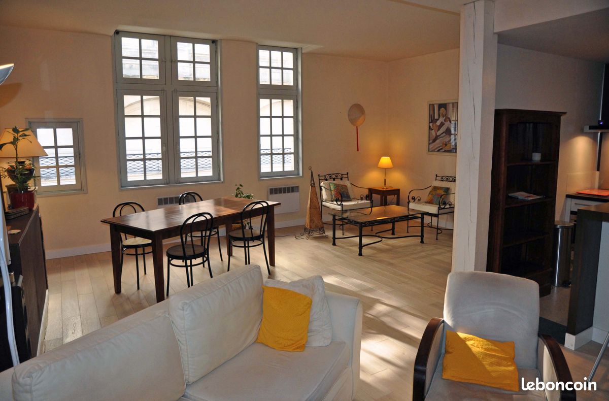 Appartement 2 pièces 70 m² · à Bordeaux · 70 m² · 310 000 €