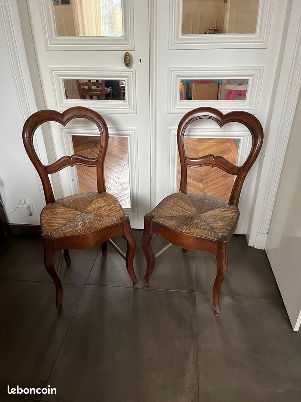 Chaise (image 1)