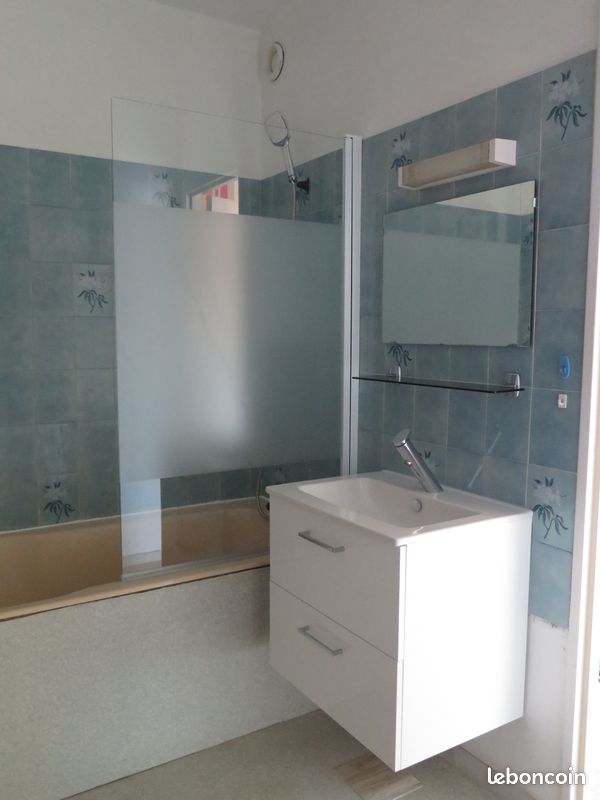 T1 avec parking dans résidence de standing - Limoges 87000 (image principale 2)