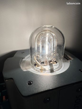 Flash Visatec Par Broncolor SOLO 800 - Boîte Ouverte - JAMAIS UTILISÉ