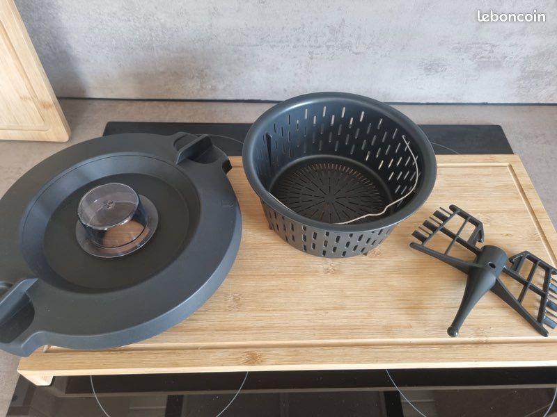 Monsieur cuisine (image 7)