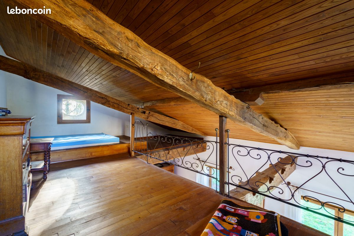 Maison 5 pièces 130 m² - Saint-André-de-Seignanx 40390 (image principale 4)