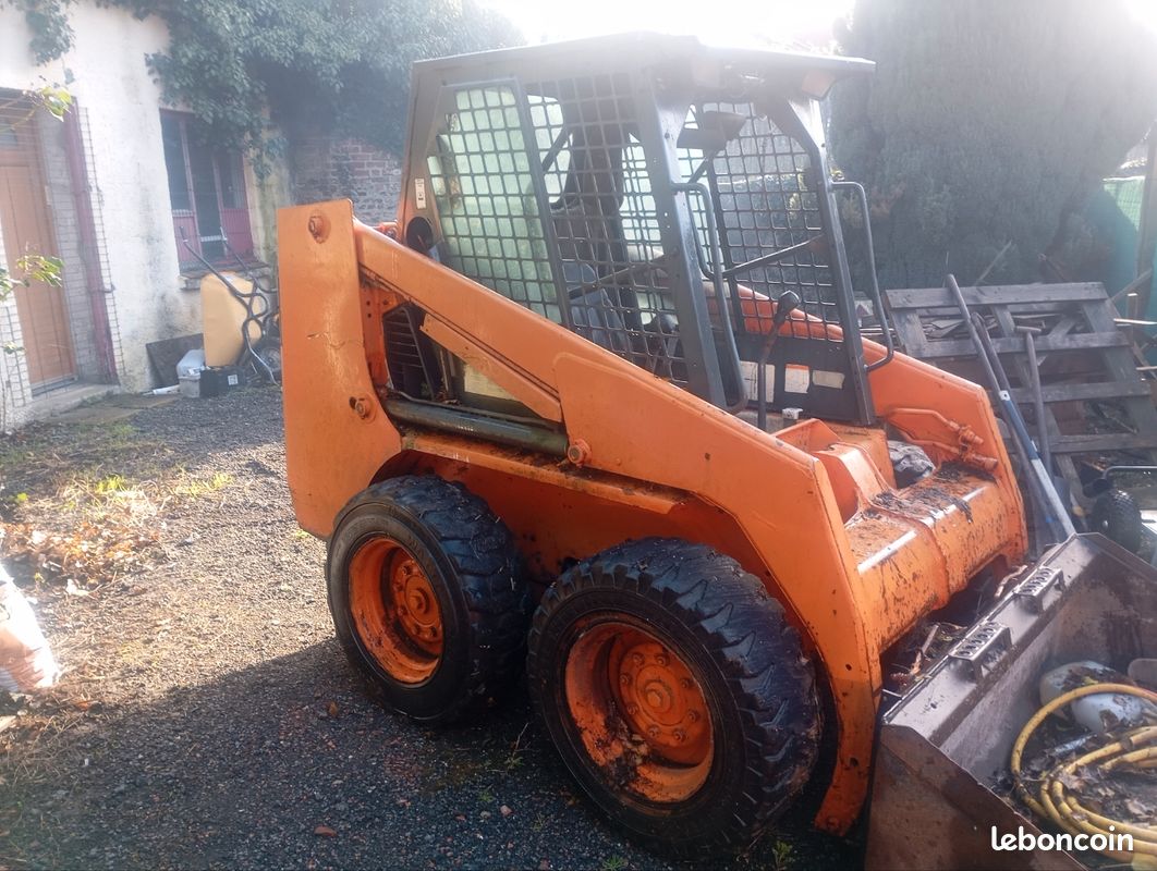 Bobcat 753 (image 1)