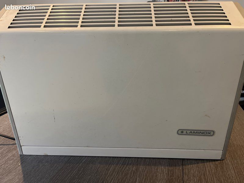 Radiateur Électrique (image 1)